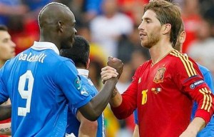 Ο σημερινός Τελικός του EURO 2012 στο Livegoal24.com