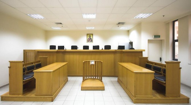 Η δικαστική απόφαση για τον ξυλοδαρμό διαιτητή
