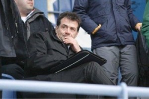 Παρατηρητής με…Κύρος