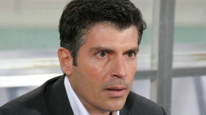 Κοντά στην έξοδο ο Χριστόπουλος – Παίζει δυνατά του Λεμονή!