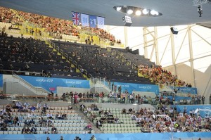 Έντονος προβληματισμός στο Λονδίνο από τις άδειες κερκίδες