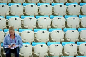 Άφησαν εκτός γηπέδων τους συγγενείς…