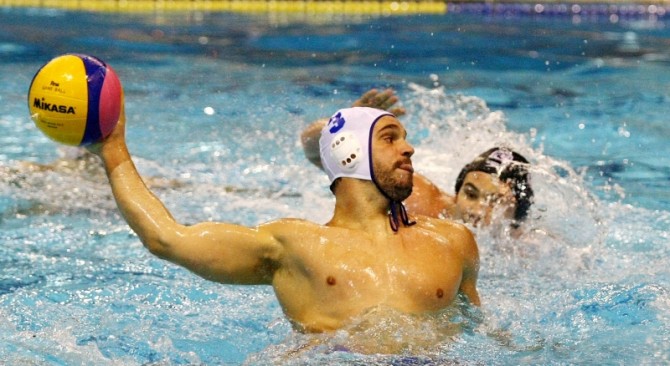 Μιράλης: «Όνειρο ζωής»