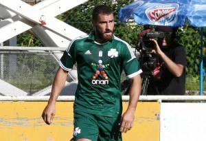 Ψάχνει το… μπαμ με Σεϊταρίδη!
