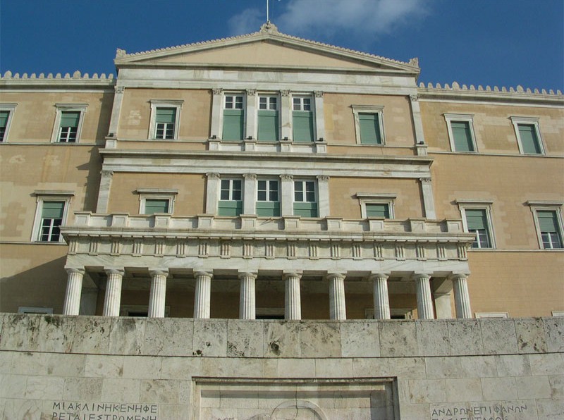 Aναδιάρθρωση: Το σχέδιο του νέου αθλητικού νόμου στην Βουλή
