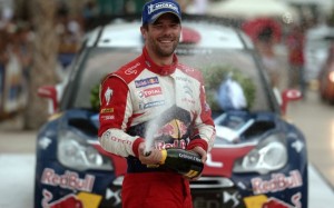 Η Citroen αναζητά τον επόμενο Loeb…