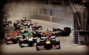 Οι πρωταγωνιστές της Formula 1 του 2013