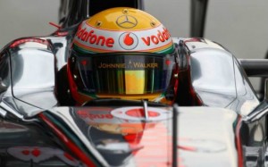 Hamilton στην Mercedes, Perez στην Mclaren