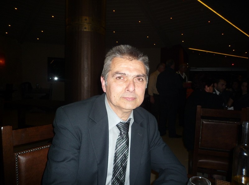 Στην Πόλη ο Ιωαννίδης