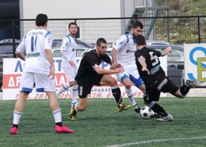 Άκρως ενθαρρυντικά τα δείγματα γραφής του νέου ΠΑΟΚ