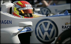 Η VW δεν ενδιαφέρεται για Formula 1!!!