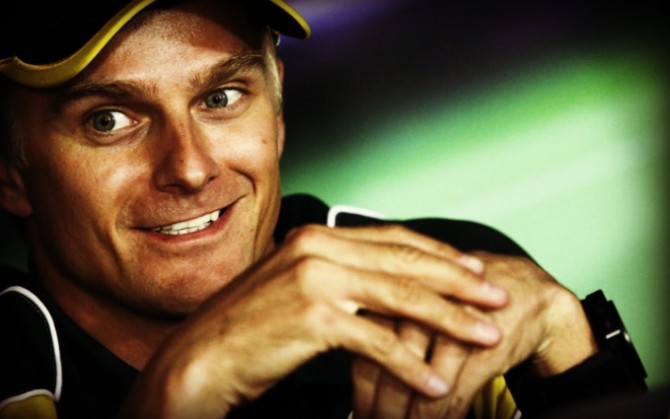 Heikki Kovalainen: Mclaren ή Ferrari;