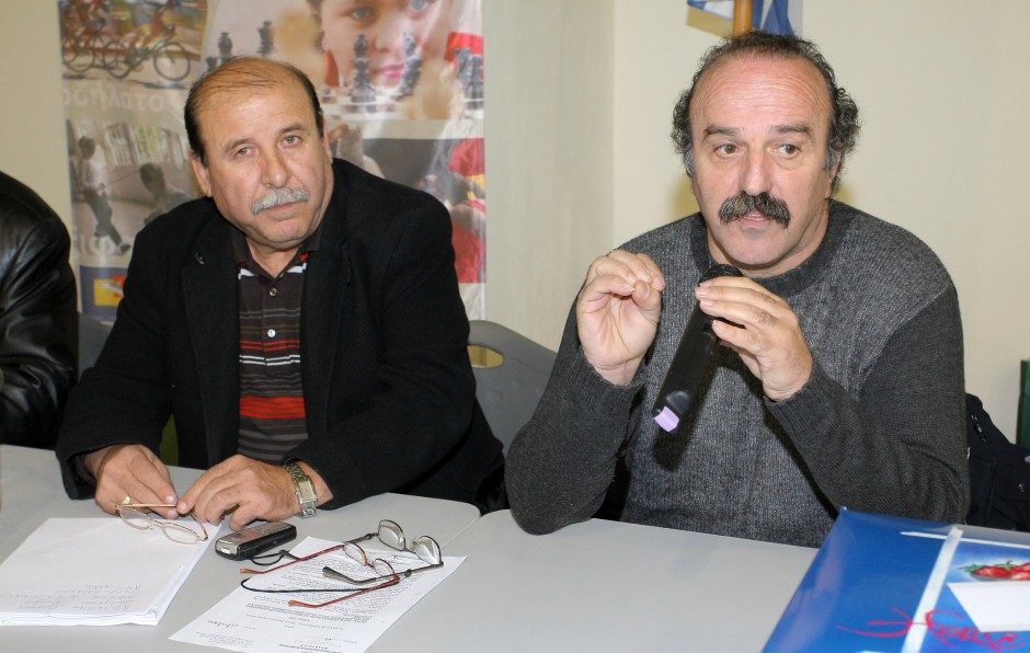 Διπλή εκπροσώπηση της ΕΠΣΗ στις εκλογές της ΕΠΟ