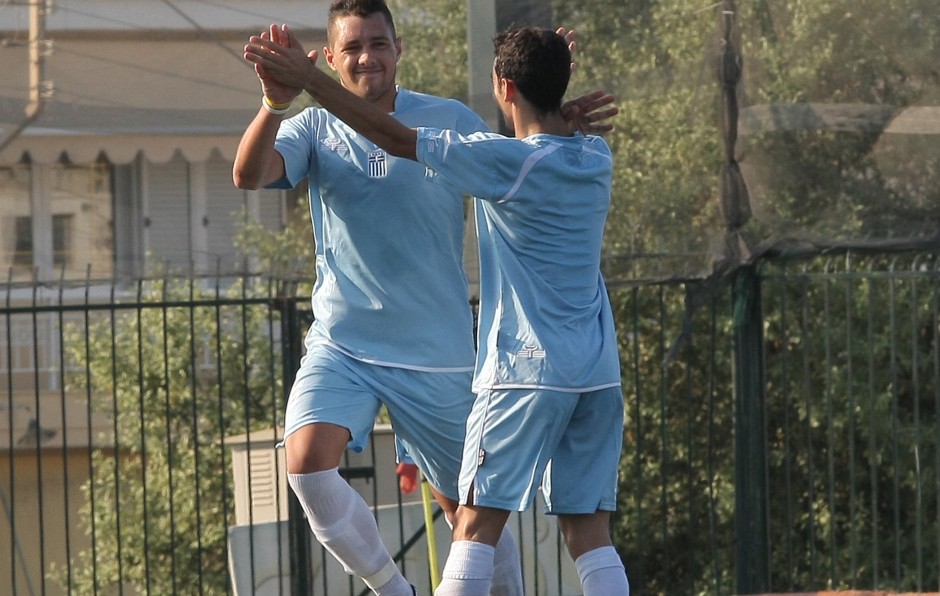 “Αέρας” ο ΠΟΑ πέρασε από την Ιεράπετρα, 1-3 τον ΟΦΙ!