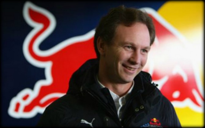 Christian Horner: Μου την σπάει ο Alonso!!!