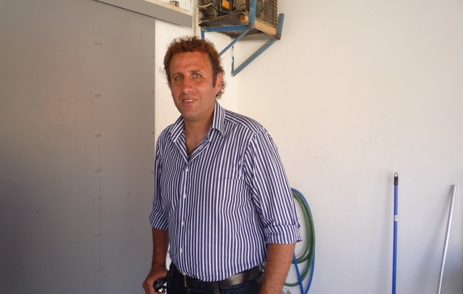 Φαγητό και γκολ!