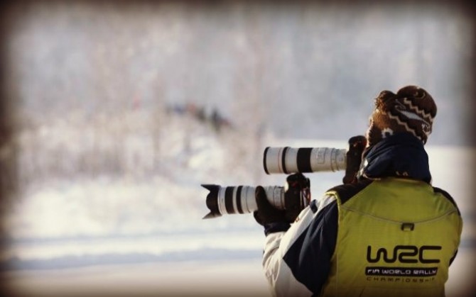 WRC 2012 Highlights
