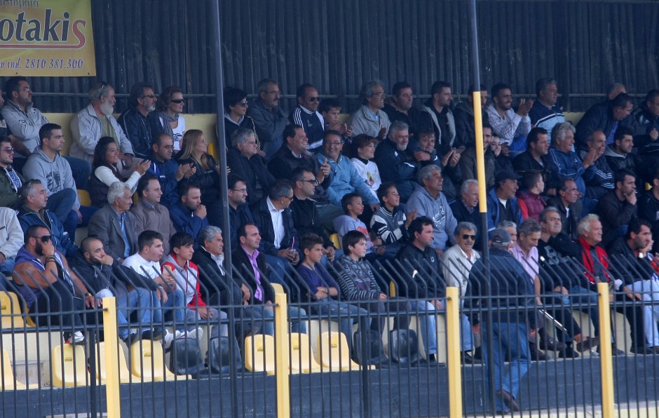 Έτοιμη για τα δύο σερί εντός έδρας ματς η ΑΕΚ