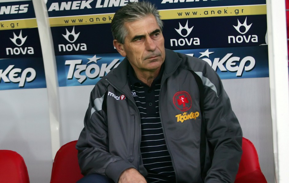Αναστασιάδης: “Τους είπα να κερδίσουν και για τον Χατζηνικολάου”!