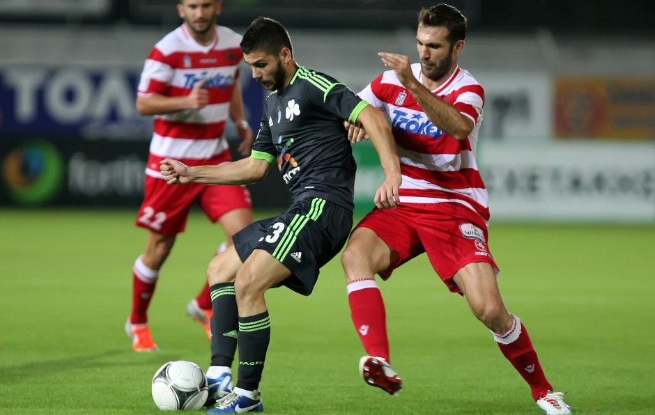 Αναστασάκος: “Ο ΠΑΟ αποφεύγει τις ευθύνες του”