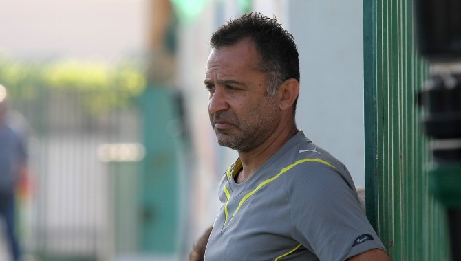 Ο Γιάννης Χατζησεβαστός στο athleticradio.gr: “Είχα αποφασίσει να παραιτηθώ πριν τον Κισσαμικό”
