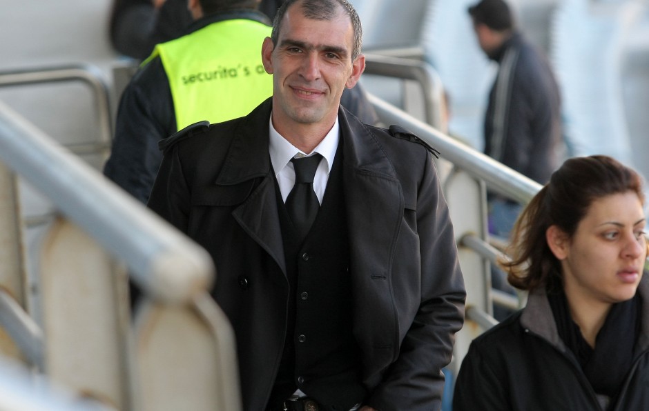 Χανιωτάκης: “Κάποιοι πρέπει να καταλάβουν ότι δεν πάμε εκδρομή”