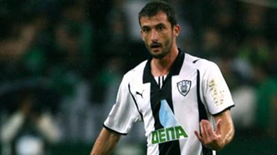 Σουτζής στο athleticradio.gr: “Θα γίνει μία συνάντηση τις προσεχείς μέρες για να κλείσουμε”