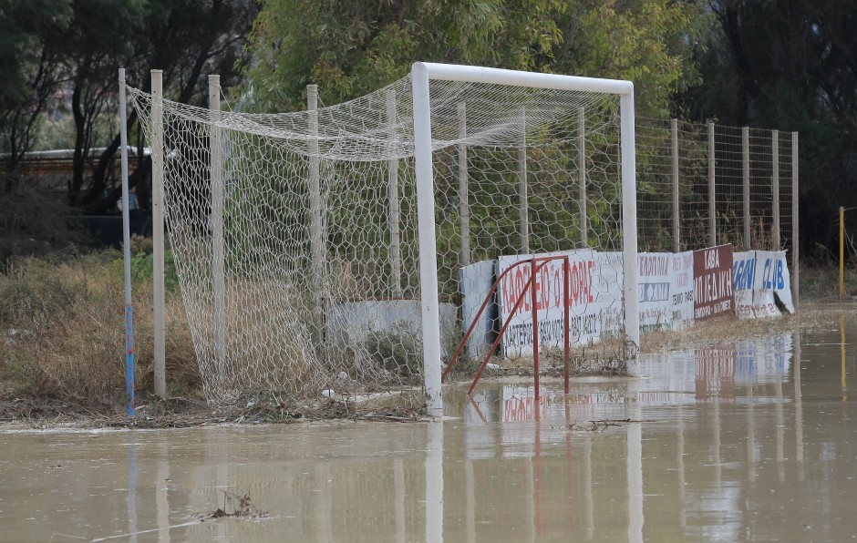 Σήμερα το Κισσαμικός-Ηρόδοτος