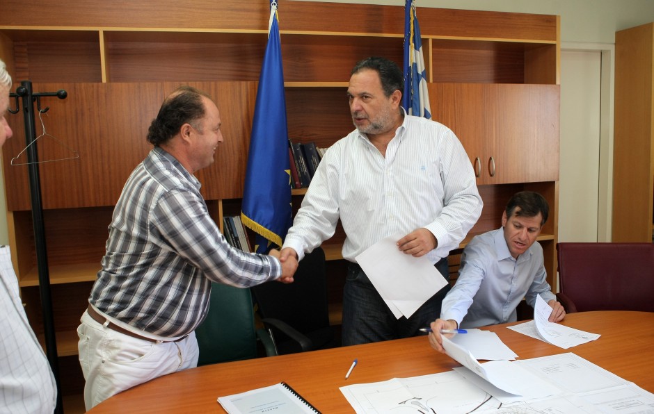 Σεκέρης: “Μέσα στις επόμενες ημέρες ο νέος προπονητής”
