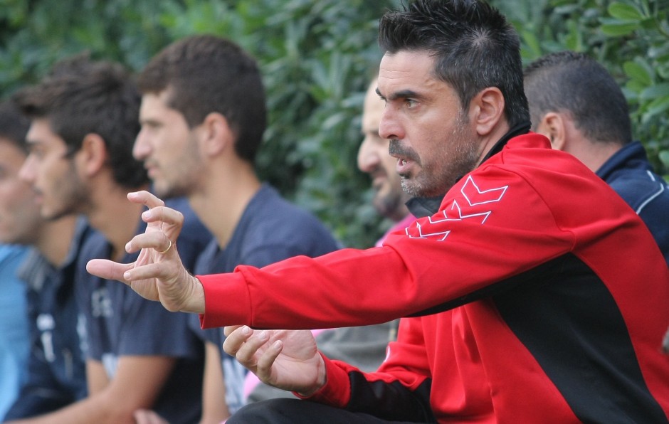 Πίτσος: “Παίξαμε το ποδόσφαιρο που θέλω…”