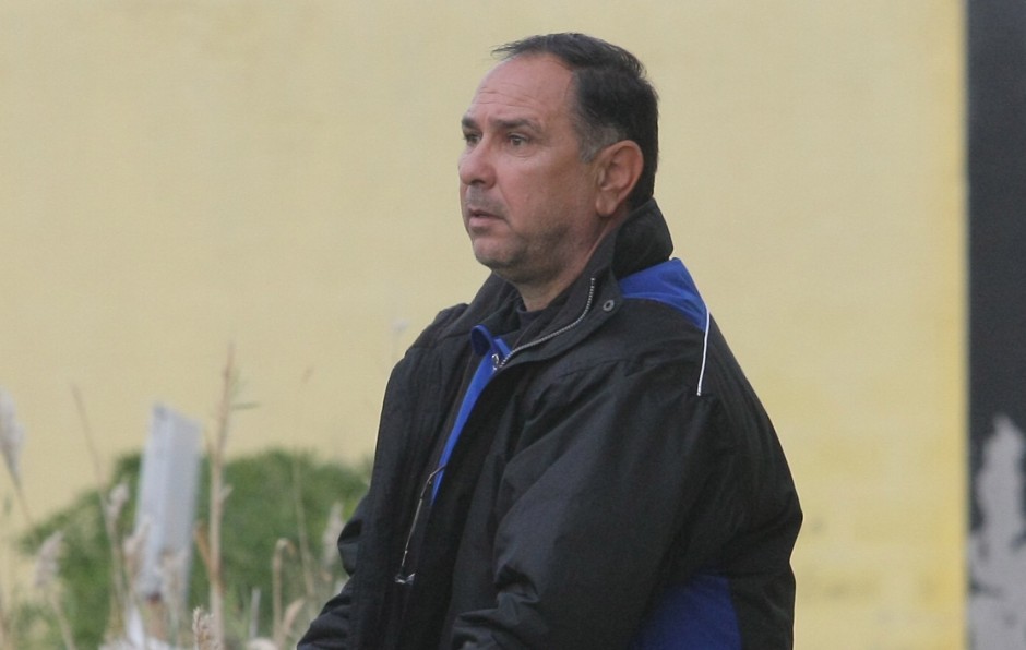 Λάμπρου: “Ήμασταν καλύτεροι από τον ΠΟΑ”