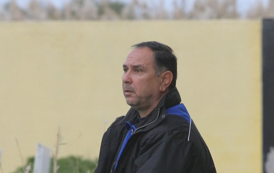 Λάμπρου: ” Ευχαριστώ την διοίκηση του Ηροδότου για την τιμή που μου έκανε”