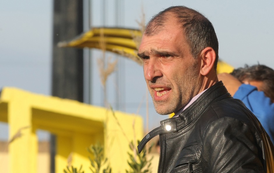 Χανιωτάκης: “Δεν φτάνει να αλλάξουμε μόνο παίκτες…”