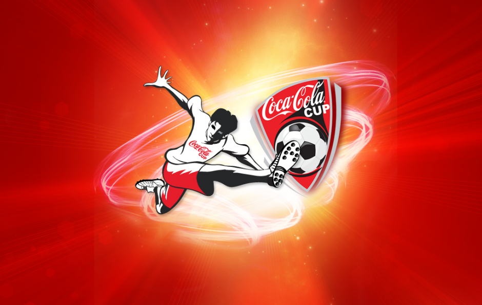Με το δεξί μπήκε στο 2013 το Coca-Cola Cup