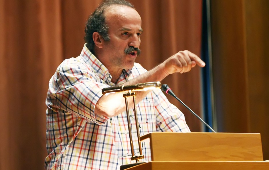 Συναντήθηκαν με τον Τζώρτζογλου οι Κρουσσανιώτες