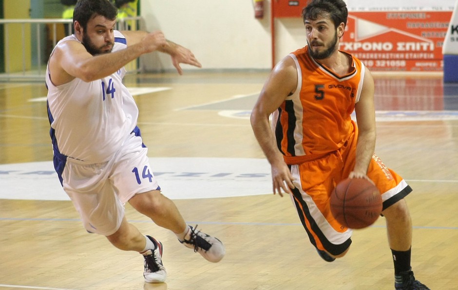 Τελευταίος ο ΟΦΗ, έχασε και στην Λευκάδα από την Δόξα!