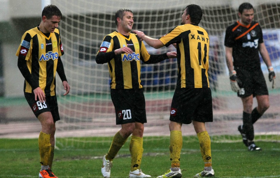 Και όμως γυρίζει…