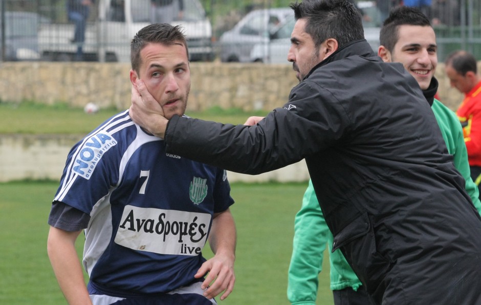 Επιχείρηση ηρεμία στον Γιούχτα