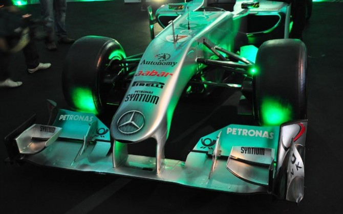 Στις 4/2 τα νέα Mercedes