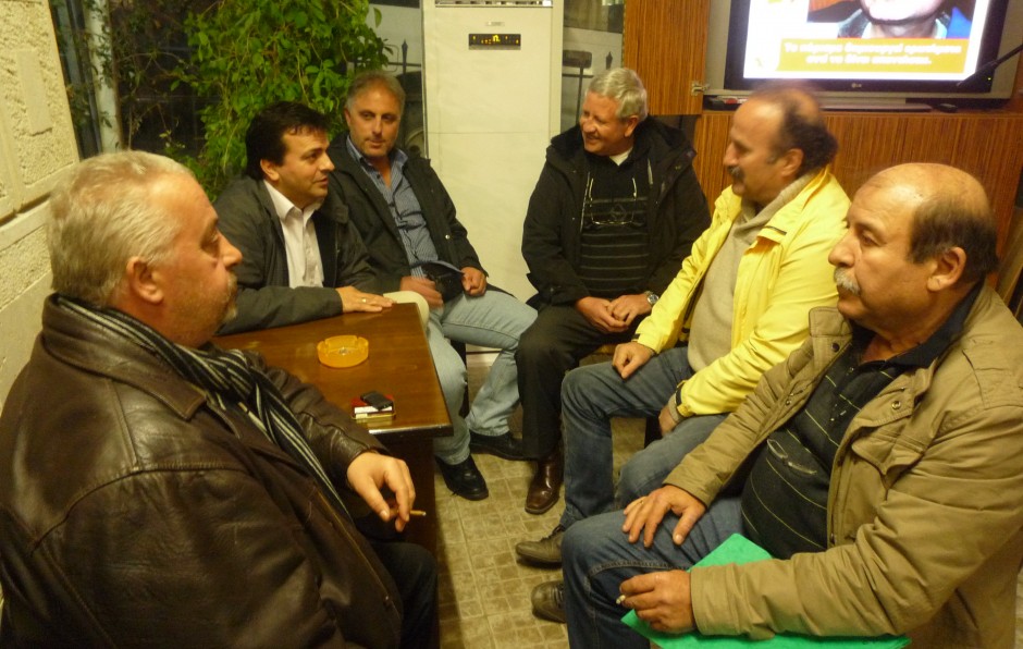 Όλα έτοιμα για την αναζήτηση των δικαιούχων των δύο ‘’εισιτηρίων’’ του τελικού!