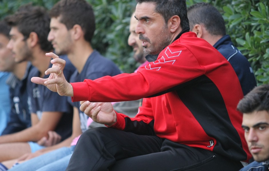 Πίτσος: “Αν πάρουμε και το κύπελλο η χρονιά θα είναι η κορυφαία στην ιστορία του Γιούχτα”