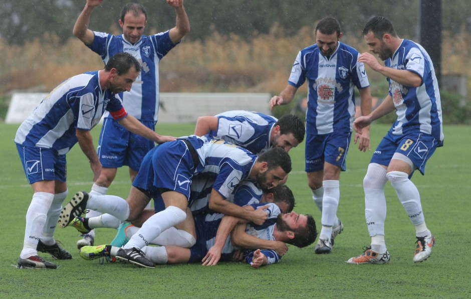 “Κλείδωσε” την 6αδα ο Ηρόδοτος!