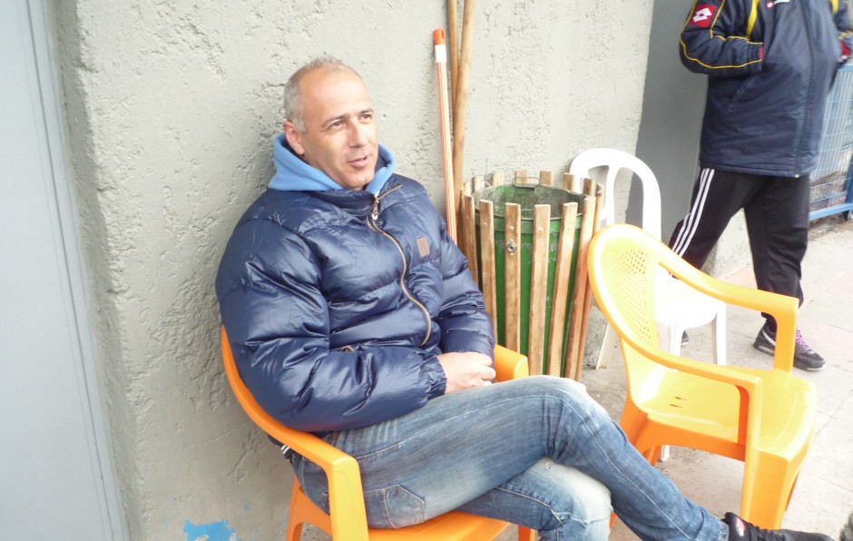 Ο Γ. Καβουσανός είδε Δειλινά και ΕΓΟΗ