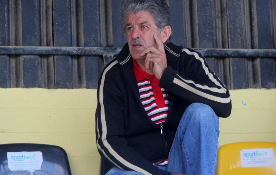 Ήθελε να επιστρέψει με τα πόδια στις Πατέλες!