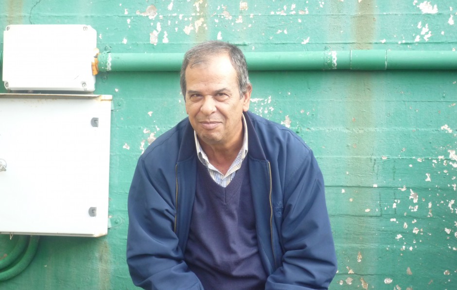 Έκλεψαν το αυτοκίνητο του Στ. Εγγλέζου