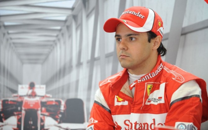 Χωρίς Βραζιλιάνο η Ferrari
