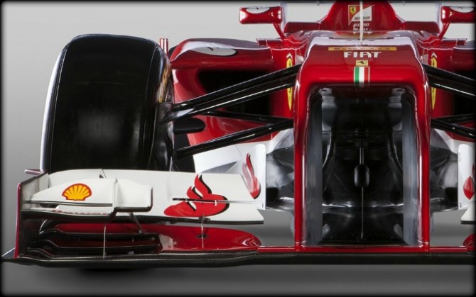 Η Ferrari στρέφεται στο μονοθέσιο του 2014