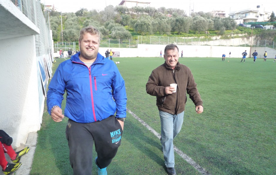 Οι Κουκάκηδες!
