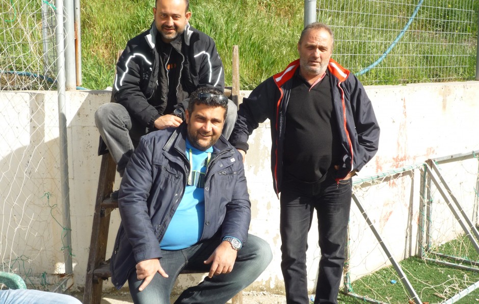 Στον Αστέρα Μυρτιάς ‘’ψήφισαν’’ Ηλία Νατσάκο!