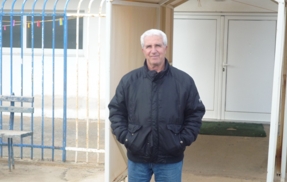 Μια ζωή στον Ηρόδοτο ο Μ.Δροσοτάκης